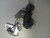 Guirnalda 100 Luces Multicolor Arroz cable negro