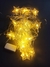 Guirnalda 28 Luces Cálida Estrella 5 m - comprar online