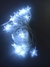 Guirnalda 28 Luces Fría Estrella 5 m