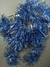 Boa Navideña Metalizada Doble (2 colores) - comprar online
