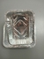 Bandeja Hornal Rectangular 14,5x10 en internet