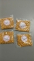 Sprinkles Holy Place Circulos Dorados - comprar online