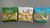 Pastillitas Lucky x 200g (Aproximadamente 45 paquetes) - comprar online