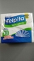 Servilleta Felpita Blanca 33x30 - comprar online