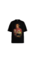 CAMISETA OVERSIZED AYRTON SENNA PRETA - comprar online