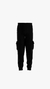 Calça Moletom Comfort Black