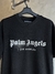 CAMISETA PALM ANGELS - comprar online