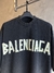 CAMISETA BALENCIAGA na internet