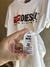 CAMISETA DIESEL - Di Milano Store
