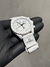 RELÓGIO OMEGA x SWATCH - MISSION TO THE MOON na internet