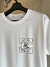 CAMISETA OFF WHITE na internet