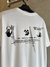CAMISETA OFF WHITE - Di Milano Store