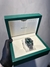 RELÓGIO ROLEX OYSTER PERPETUAL DATEJUST na internet