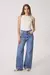 JEAN WIDE LEG CAMELIA - tienda online
