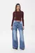 JEAN WIDE LEG EXETER - comprar online