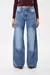 JEAN WIDE LEG EXETER - tienda online