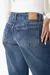 JEAN WIDE LEG GLASGOW - albertina