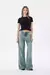 JEAN WIDE LEG SEVILLA