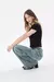 JEAN WIDE LEG SEVILLA - comprar online