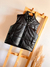 Chaleco Puffer - tienda online