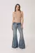 JEAN FLARE CALADIUM - comprar online