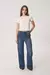 JEAN WIDE LEG BUXUS - comprar online