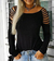 Blusa Tiras Hombros