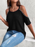 Blusa Perlas