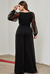 Mono Fiesta Gala / Lurex / Cintillo de Strass - comprar online