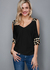 Blusa Osira Animal Print