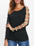 Blusa Glitter