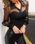 BLUSA CAMILLE