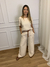 CALÇA PANTALONA CAMILA - Verve Concept