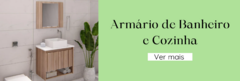 Banner da categoria Armário