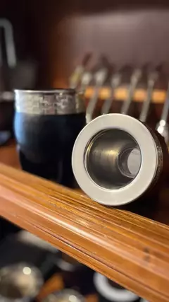 Mate Imperial Deluxe