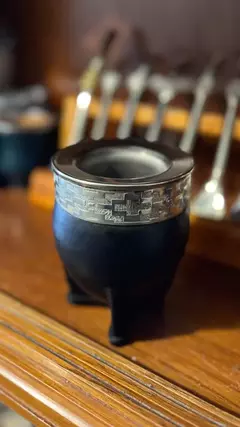 Mate Imperial Deluxe en internet