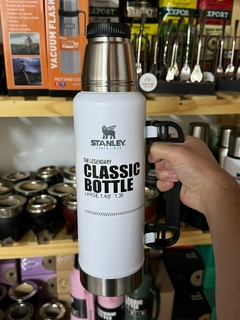 Termo Stanley 1.4 L Blanco - comprar online