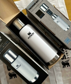 Termo Stanley Adventure Polar 1L PREMIUM - comprar online