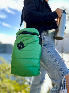 Matera Puffer