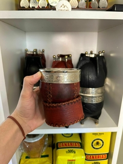 Imperial Criollo con Base - Cebados Del Mate