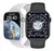 Smart Watch Series 8 Pro na internet