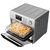 FORNO E AIR FRYER MULTIFUNÇÕES OSTER OFOR250 127V na internet