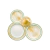 APARELHO JANTAR/CHA OXFORD 30PC PALMEIRA AB30-5278