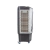 Climatizador Evaporativo Ventisol CLI45 PRO2 45 litros 127V 210W - jeffersomeletromoveis