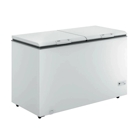 FREEZER HORIZONTAL CONSUL 2 PORTAS 534L 127V CHB53EBANA