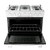 FOGAO ATLAS MILAO 5BC PLUS BCO - jeffersomeletromoveis