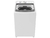 LAVADORA CONSUL 12KG AUTOMÁTICA127V CWH12BBANA BRANCO