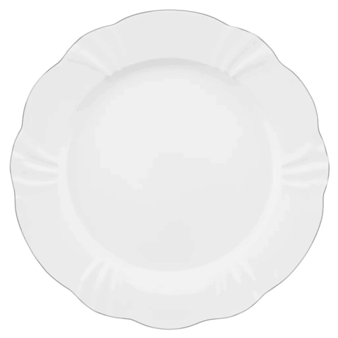 APARELHO DE JANTAR/CHA 30 PCS M.ORDER KATHERINE WX30-9814