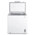 FREEZER HORIZONTAL MIDEA 200L MDRC28 CO 127V - comprar online
