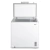FREEZER HORIZONTAL MIDEA 200L MDRC28 CO 127V - comprar online